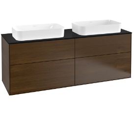 Villeroy & Boch Finion G72200GN Тумба под раковину 1600 x 603 x 501 mm