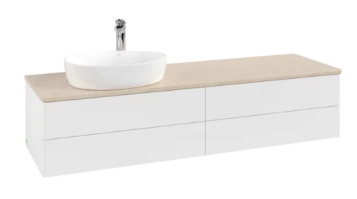 Villeroy & Boch Antao K26053MT Тумба под раковину 160 см