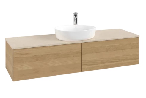 Villeroy & Boch Antao K36053HN Тумба под раковину 160 см