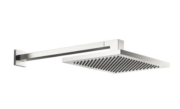 Dornbracht CL.1 Верхний душ 28764980-06 платина матовая