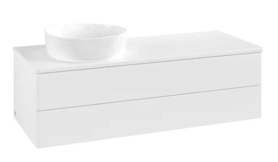 Villeroy & Boch Antao L22010MT Тумба под раковину 120 см