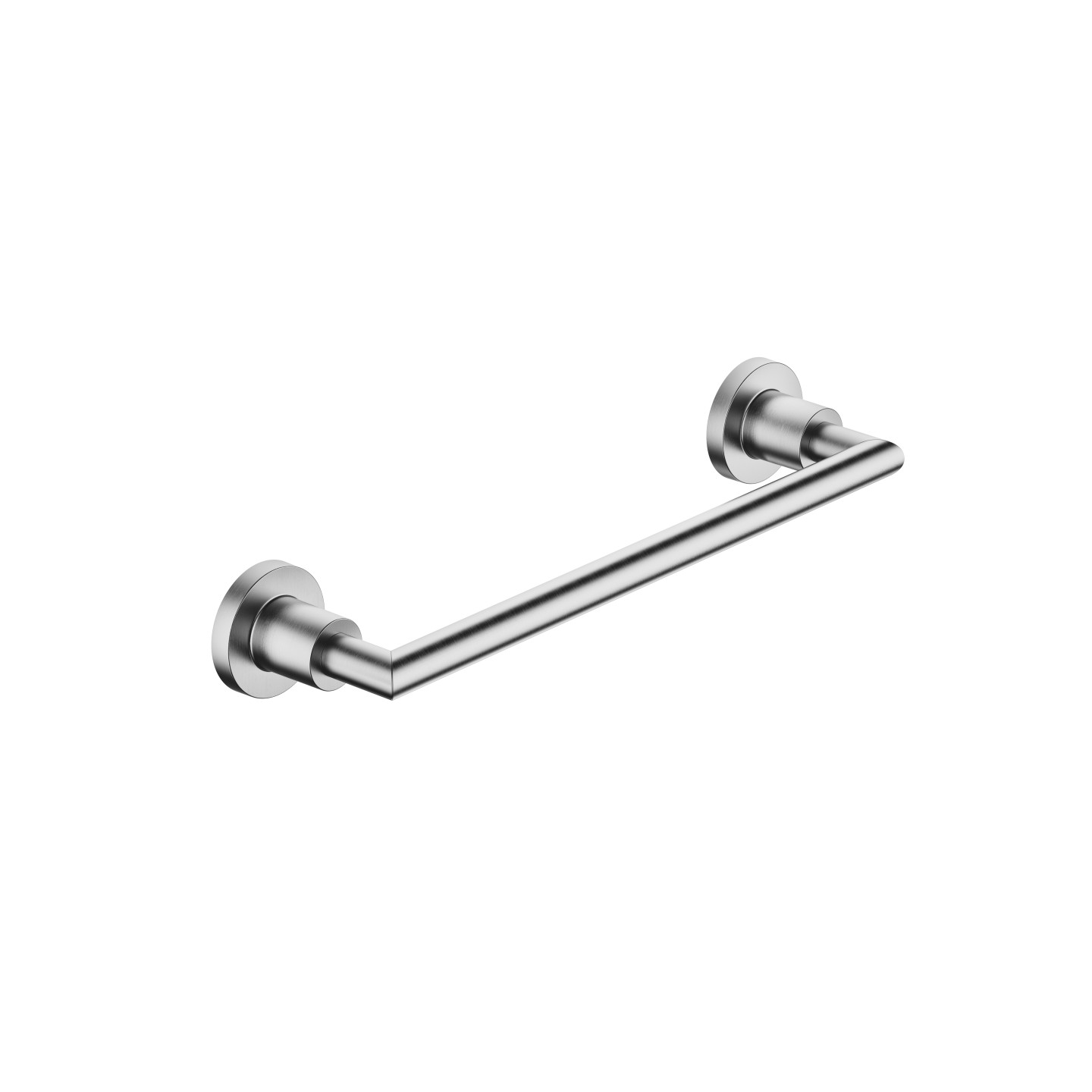 Dornbracht Tara Поручень для ванны 83030892-93 хром сатинированный