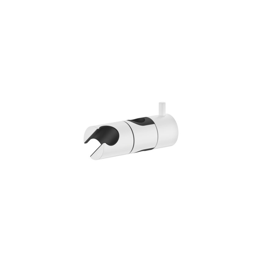 Dornbracht Скользящий элемент 12580970-10 белый матовый
