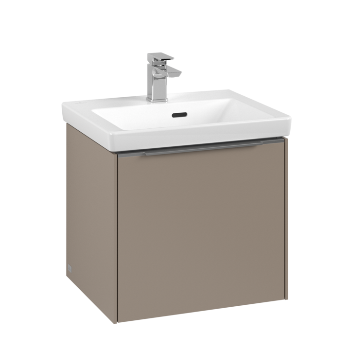 Villeroy & Boch Subway 3.0 C580L0VM Тумба под раковину 473 x 429 мм