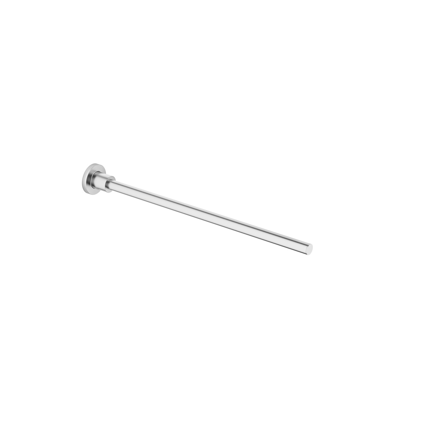 Dornbracht Tara Держатель для полотенца 83211892-93 хром сатинированный