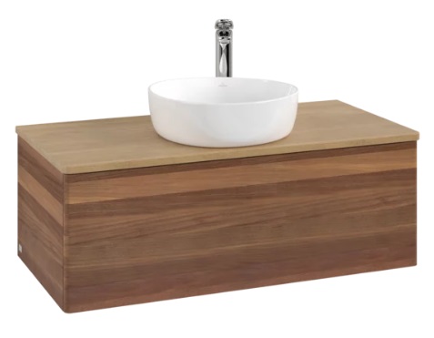 Villeroy & Boch Antao K31051HM Тумба под раковину 100 см
