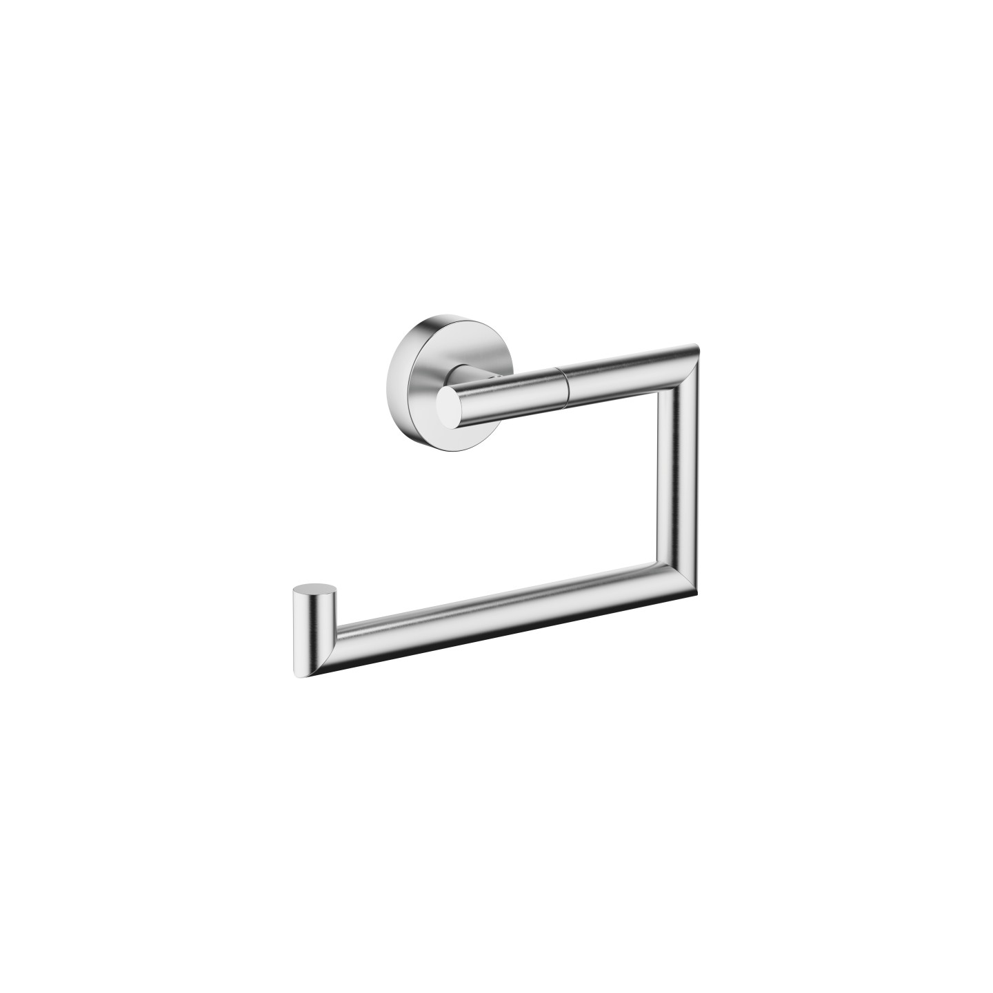 Dornbracht Держатель для рулона туалетной бумаги 83500979-93 хром сатинированный