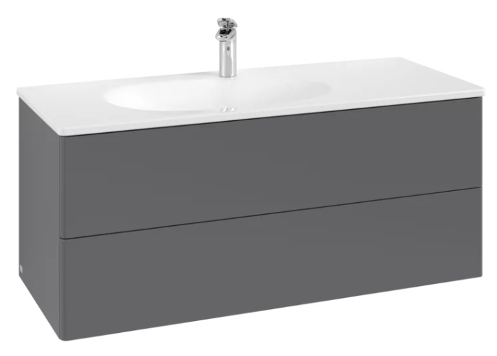 Villeroy & Boch Antao K06000GK Тумба под раковину 120 см