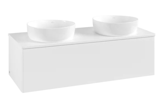 Villeroy & Boch Antao L35010MT Тумба под раковину 120 см