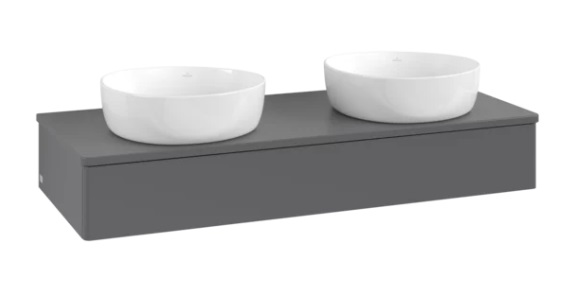 Villeroy & Boch Antao L13010GK Тумба под раковину 120 см
