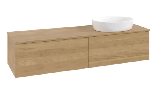 Villeroy & Boch Antao L38011HN Тумба под раковину 160 см