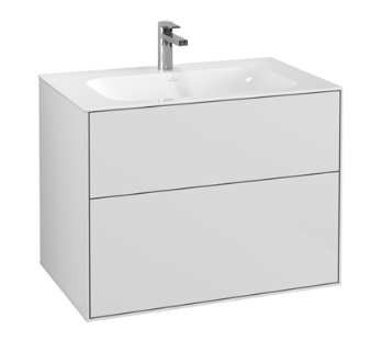 Villeroy & Boch Finion F01000GF Тумба под раковину 796 x 591 x 498 mm