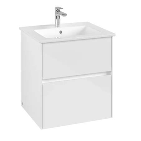 Villeroy & Boch Collaro C14200DH Тумба под раковину 561 x 480 x 610 mm