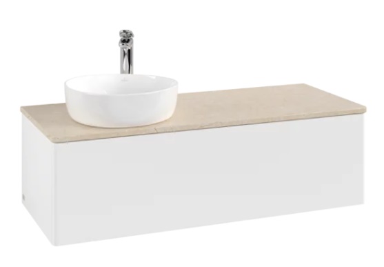 Villeroy & Boch Antao K33053MT Тумба под раковину 120 см