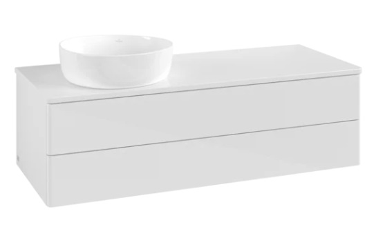Villeroy & Boch Antao L22010GF Тумба под раковину 120 см