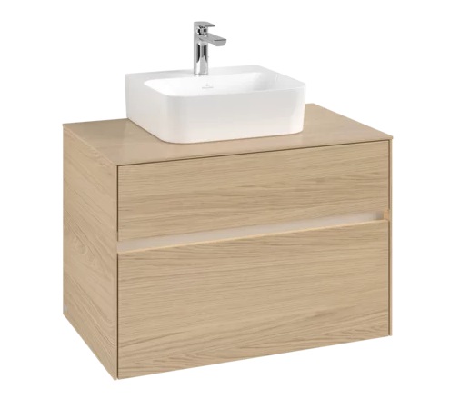 Villeroy & Boch Collaro C093B0VJ Тумба под раковину 800 x 548 x 500 mm