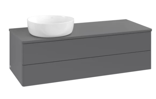 Villeroy & Boch Antao L22010GK Тумба под раковину 120 см