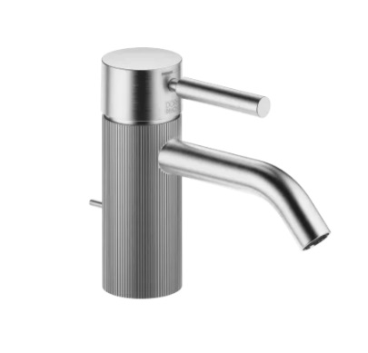 Dornbracht Meta Смеситель для умывальника 33504660-93 хром сатинированный