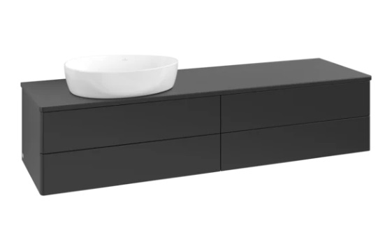 Villeroy & Boch Antao L26010PD Тумба под раковину 160 см