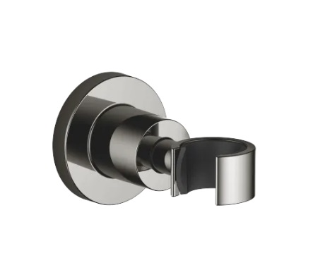 Dornbracht Tara Держатель для душа 28050892-19 темный хром