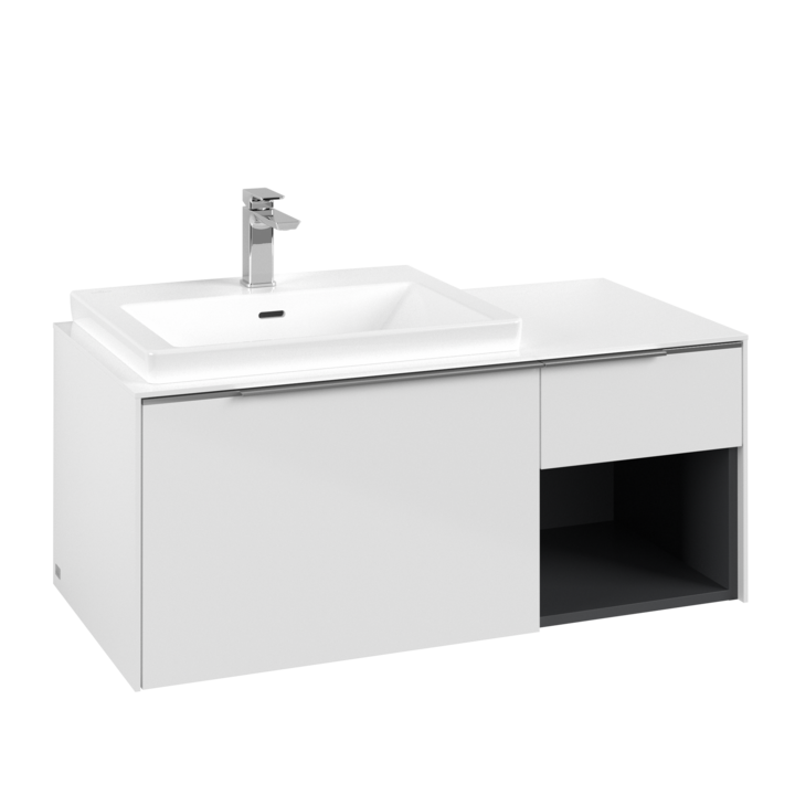 Villeroy & Boch Subway 3.0 C57200VE Тумба под раковину 1001 x 500 мм