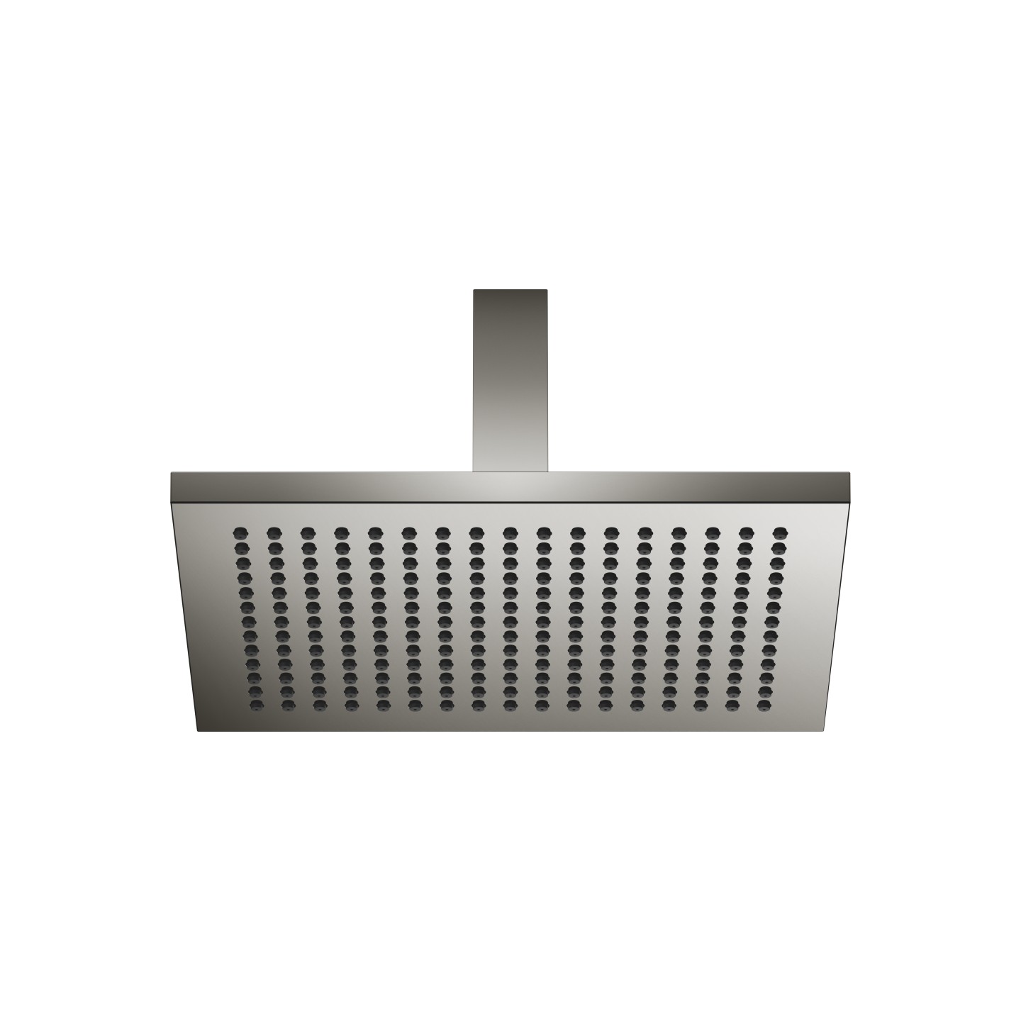 Dornbracht CL.1 Верхний душ 28775980-19 темный хром