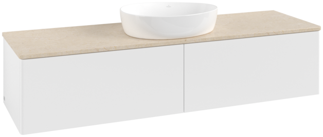 Villeroy & Boch Antao K36013MT Тумба под раковину 160 см