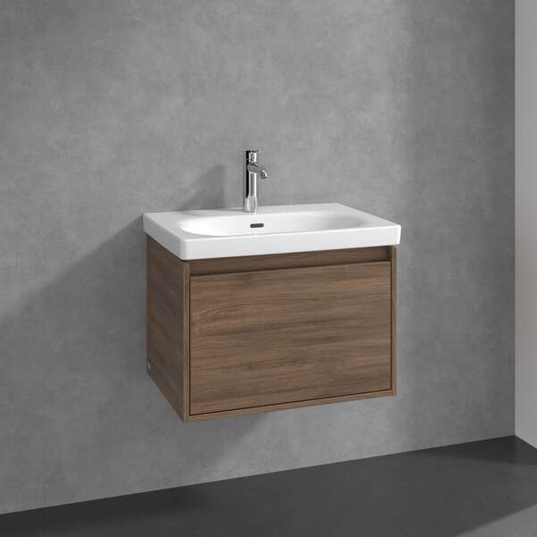 Villeroy & Boch Skyla C78500VH Тумба под раковину 62 см