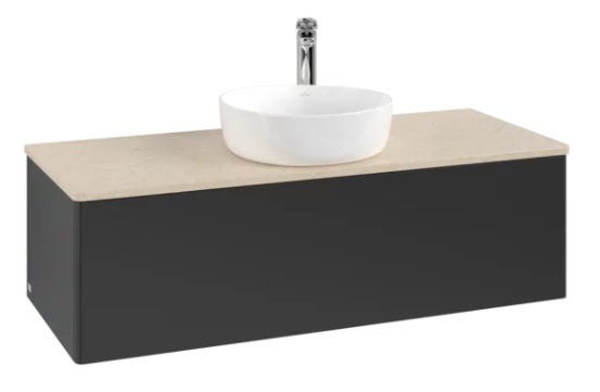 Villeroy & Boch Antao L32053PD Тумба под раковину 120 см
