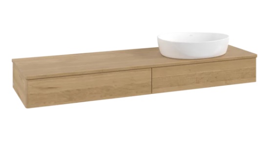 Villeroy & Boch Antao L16011HN Тумба под раковину 160 см