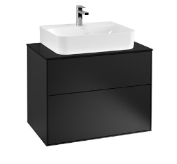 Villeroy & Boch Finion F09200PD Тумба под раковину 800 x 603 x 501 mm