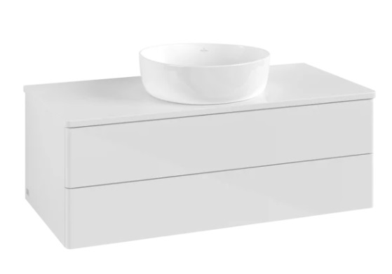 Villeroy & Boch Antao L20010GF Тумба подвесная 100 см
