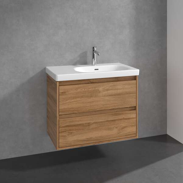 Villeroy & Boch Skyla C79700RH Тумба под раковину 77 см