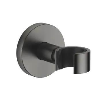 Dornbracht Держатель для душа 28050625-99 темная платина матовая