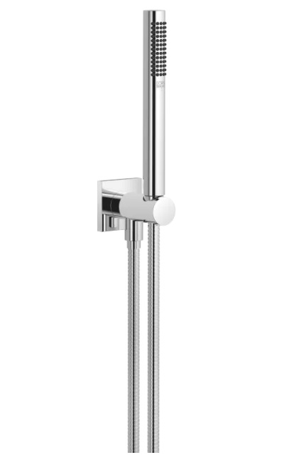 Dornbracht CL.1 Душевой гарнитур 27802970-00 0010 хром