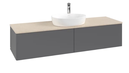 Villeroy & Boch Antao K36053GK Тумба под раковину 160 см