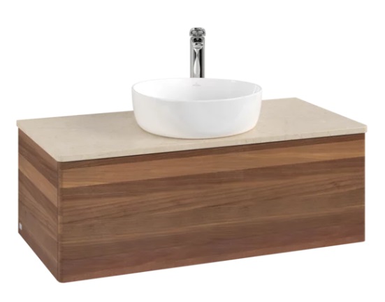 Villeroy & Boch Antao L31053HM Тумба подвесная 100 см