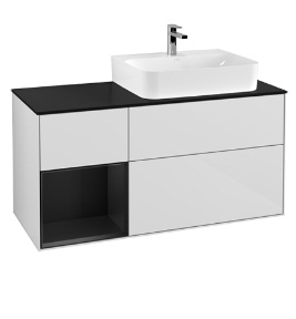 Villeroy & Boch Finion G142PDGF Тумба под раковину 1200 x 603 x 501 mm