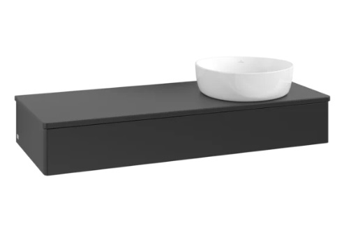 Villeroy & Boch Antao K12010PD Тумба под раковину 120 см