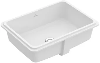 Villeroy & Boch Tube 41525001 Раковина для установки под столешницу 500 * 355 mm
