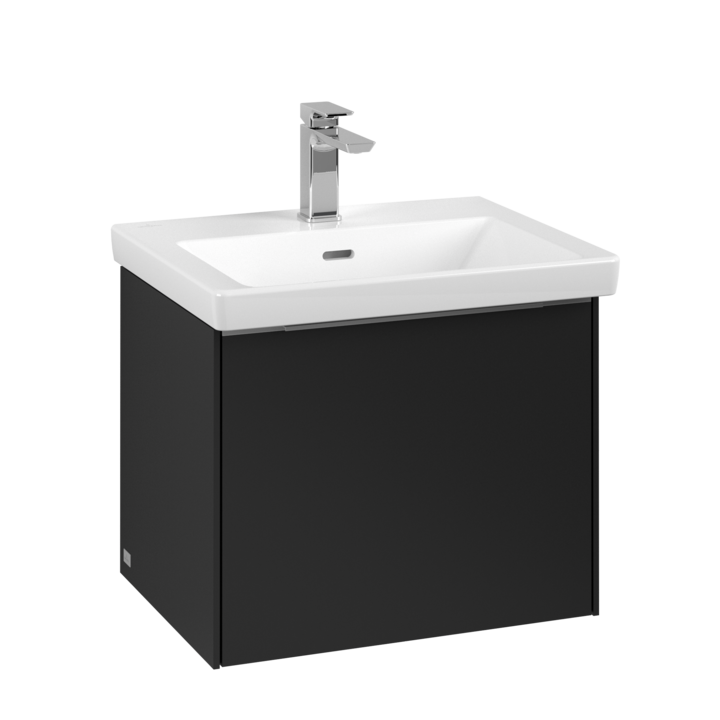 Villeroy & Boch Subway 3.0 C579L0VL Тумба под раковину 523 x 429 мм