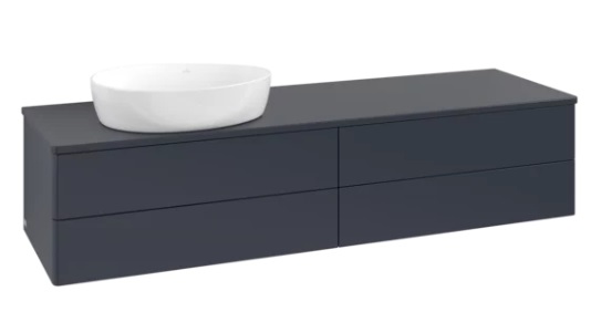Villeroy & Boch Antao L26010HG Тумба под раковину 160 см