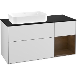 Villeroy & Boch Finion G692GNGF Тумба под раковину 1200 x 603 x 501 mm
