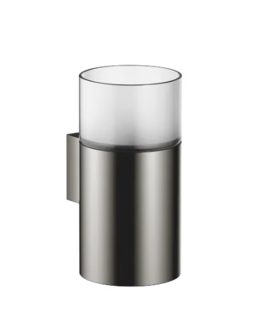 Dornbracht CL.1 Держатель для стакана. настенный 83401979-19 темный хром