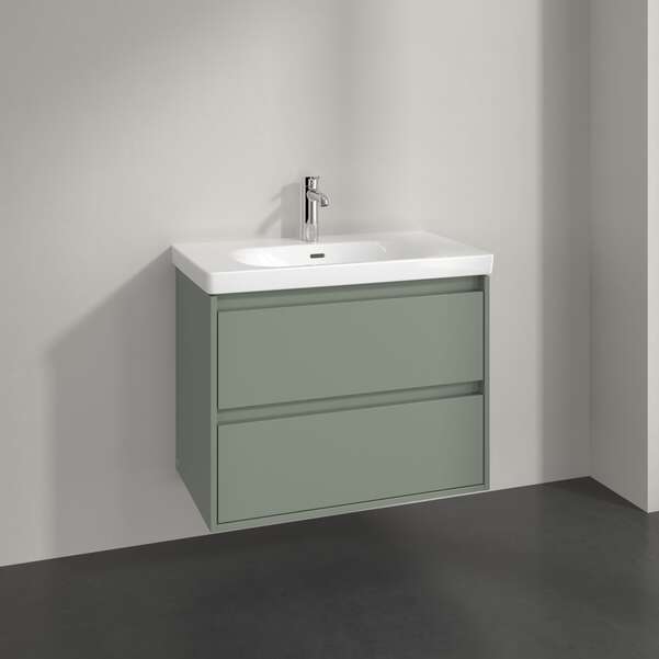 Villeroy & Boch Skyla C79600AF Тумба под раковину 77 см