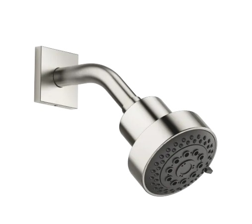 Dornbracht Верхний душ 28508980-06 0010 платина матовая
