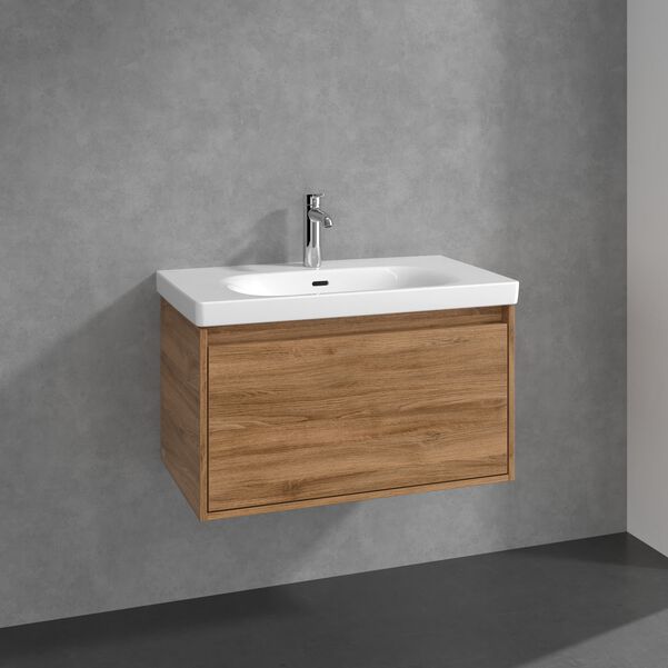 Villeroy & Boch Skyla C78600RH Тумба под раковину 77 см