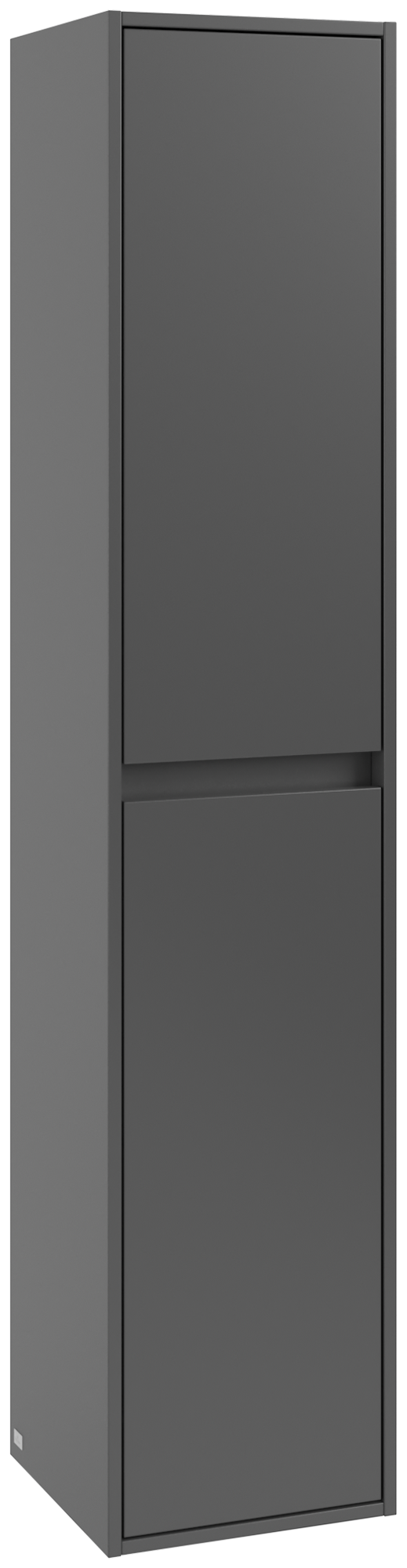 Villeroy & Boch Skyla C80100VR Пенал 35 см