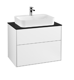 Villeroy & Boch Finion G34200MT Тумба под раковину 800 x 603 x 501 mm