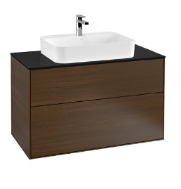 Villeroy & Boch Finion F35200GN Тумба под раковину 1000 x 603 x 501 mm